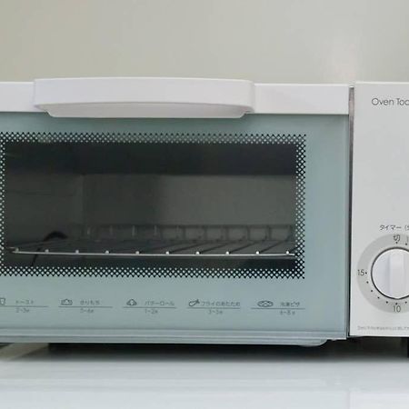 雅宿js204 Apartment Osaka Ngoại thất bức ảnh