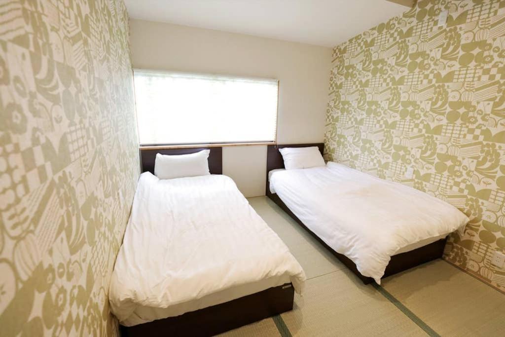 雅宿js204 Apartment Osaka Ngoại thất bức ảnh