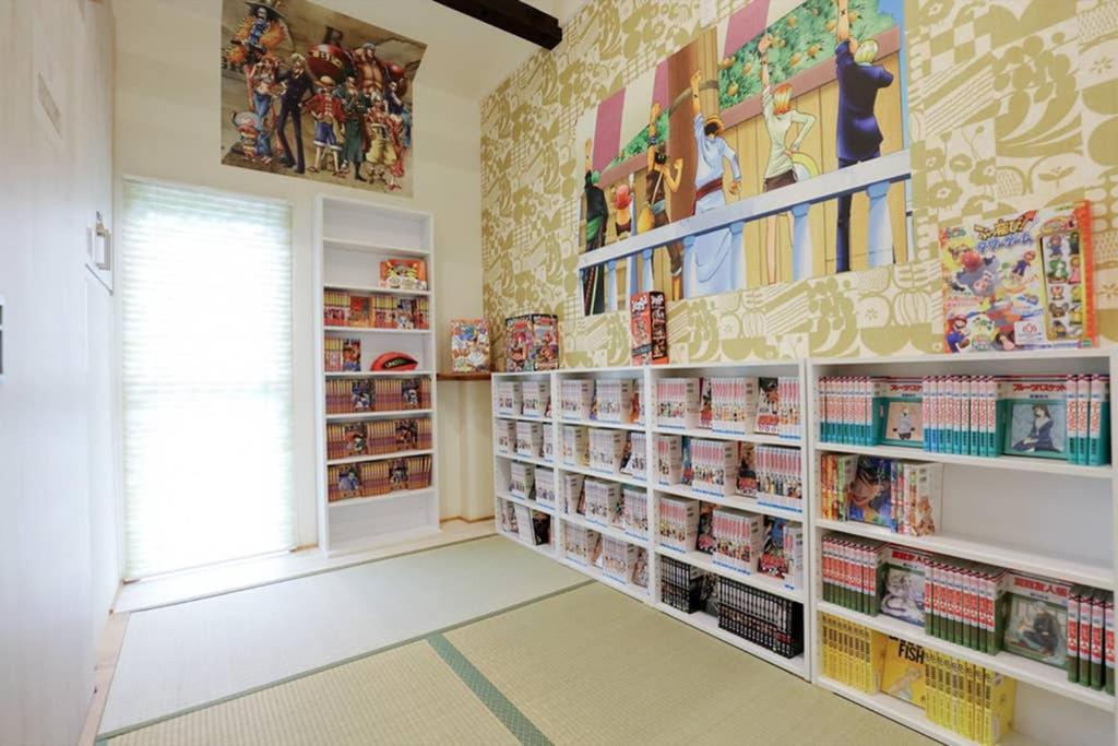 雅宿js204 Apartment Osaka Ngoại thất bức ảnh
