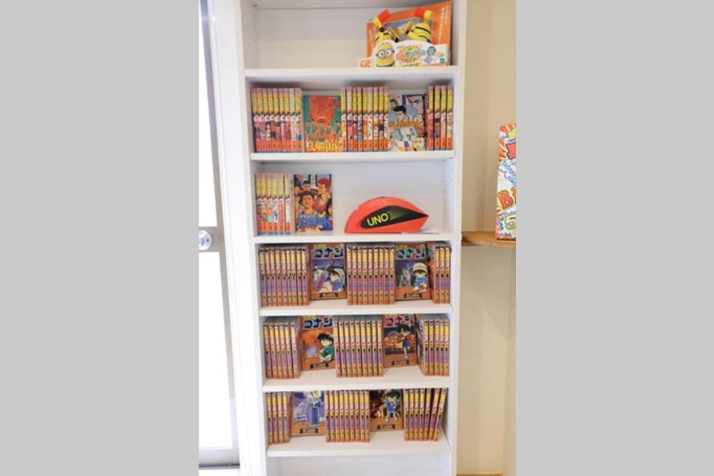 雅宿js204 Apartment Osaka Ngoại thất bức ảnh