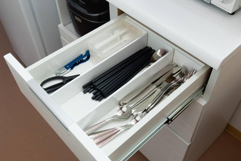 雅宿js204 Apartment Osaka Ngoại thất bức ảnh